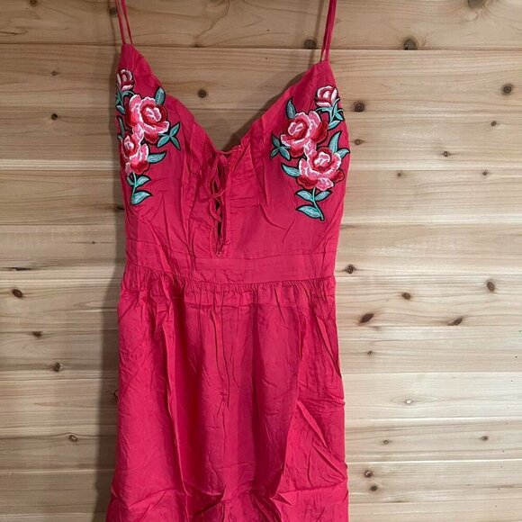 Hayden LA  Romper - Picture 1 of 7